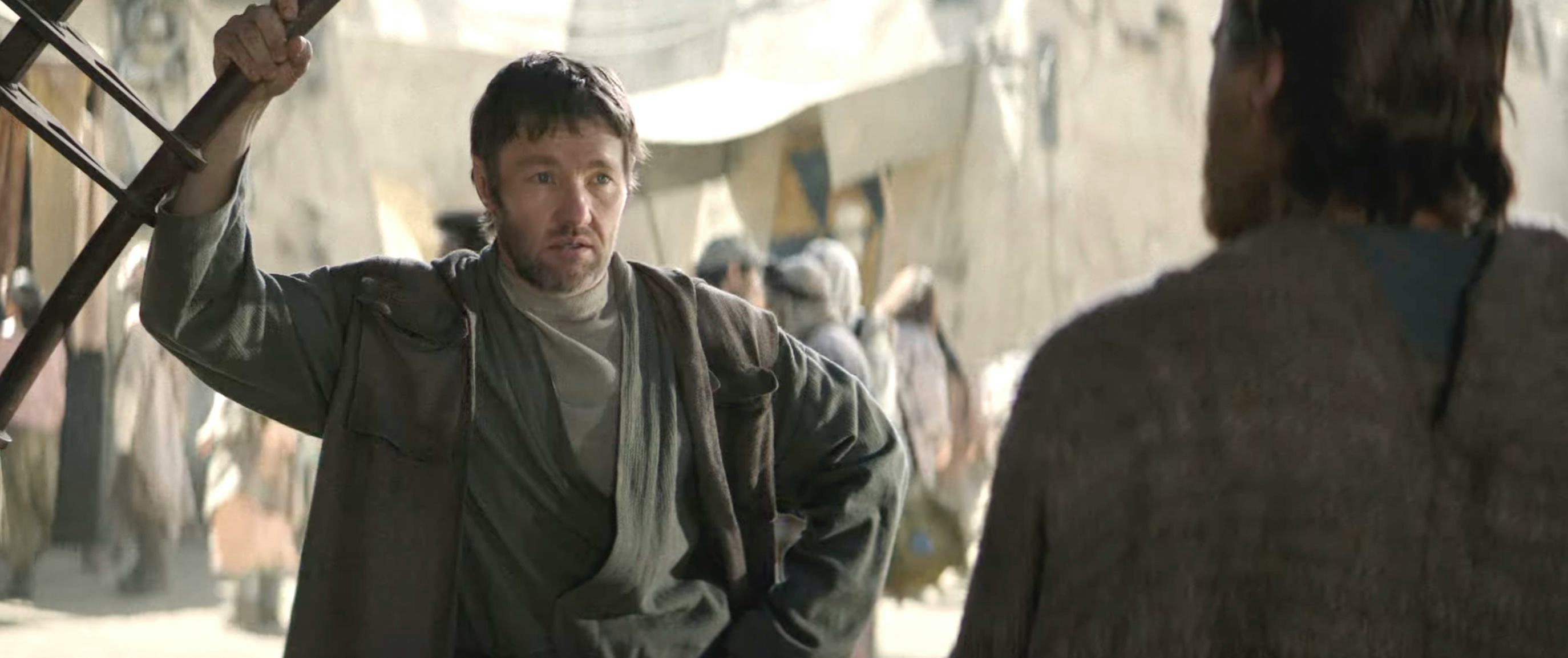 'Obi-Wan Kenobi' Has the Best Star Wars Parents Ever