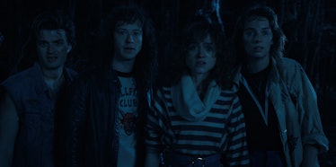 Stranger Things 4 Finale Review: New Episodes Deliver Ambitious Ending