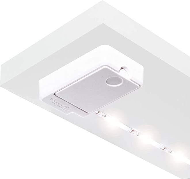 POWER PRACTICAL Luminoodle Under-Cabinet Lighting