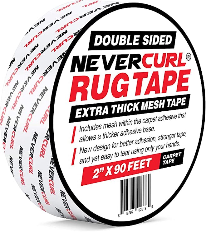 iPrimio Double-Sided Rug Tape