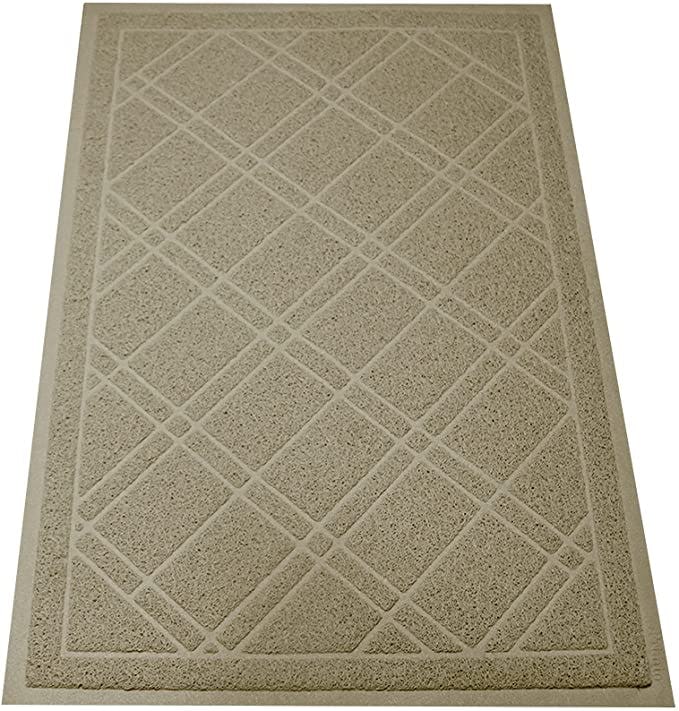 SlipToGrip Universal Door Mat