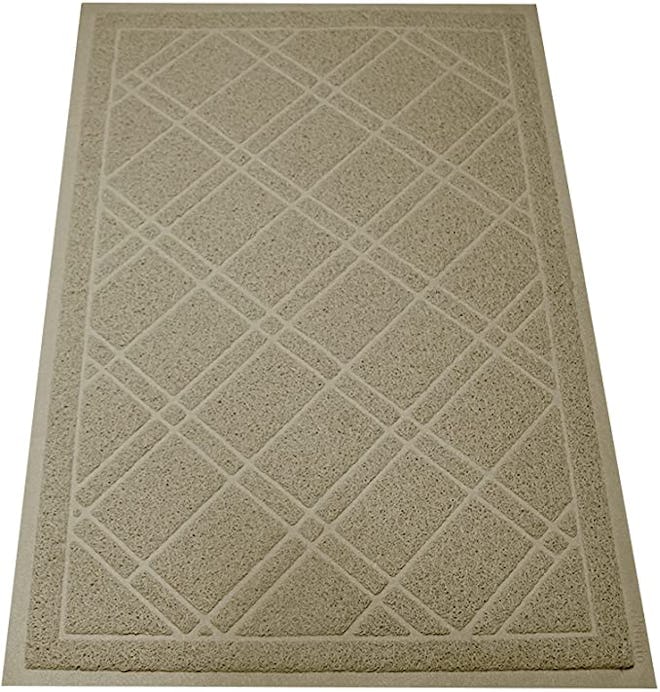 SlipToGrip Universal Door Mat