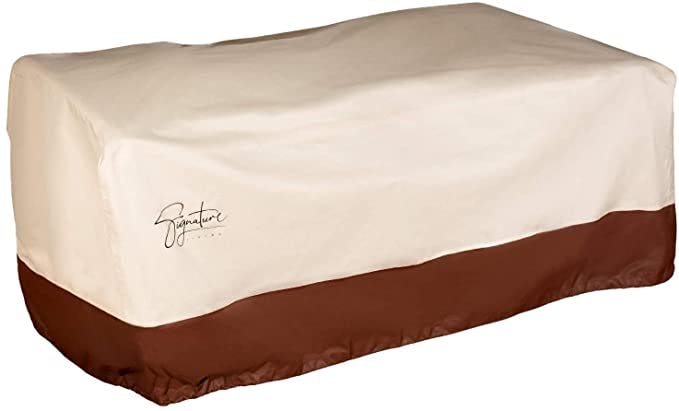 Signature Living Waterproof Sofa Cover