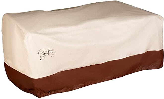 Signature Living Waterproof Sofa Cover