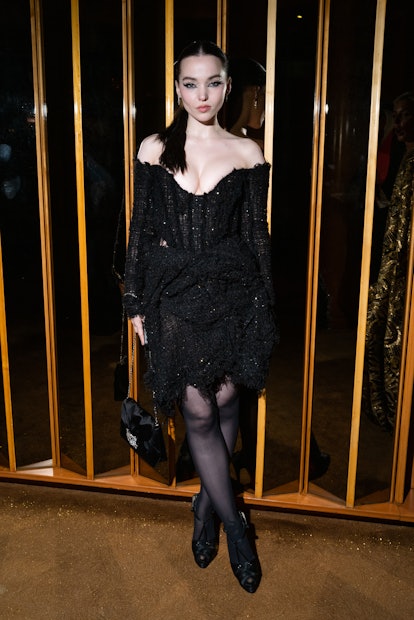 Chloe Moretz Met Gala After Party May 2, 2022 – Star Style