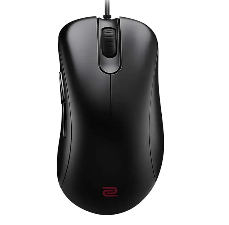 The 5 best gaming mice for big hands