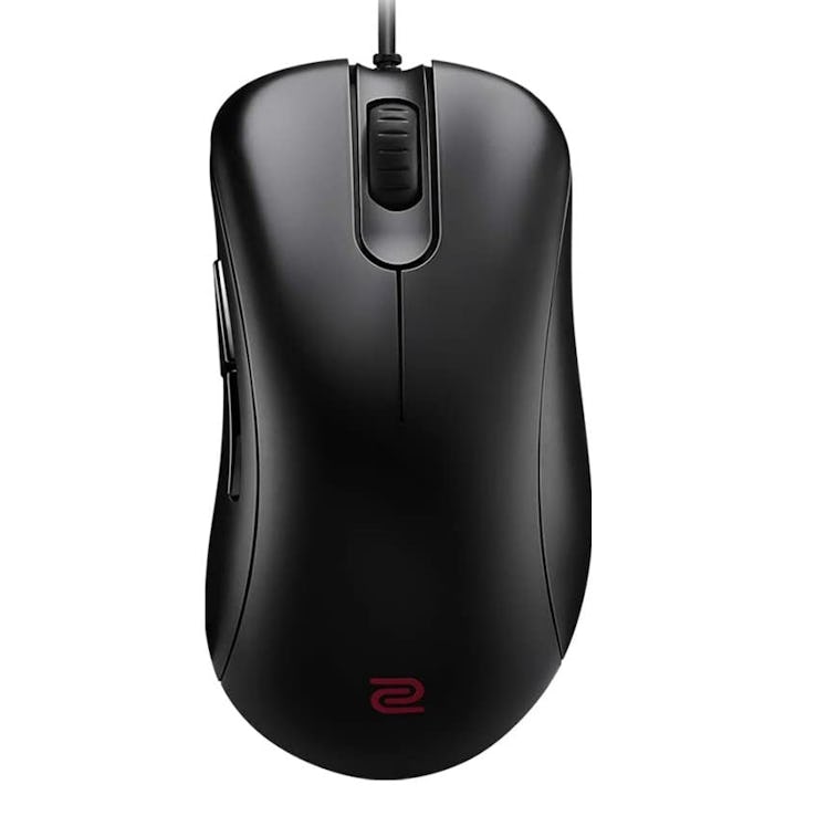 BenQ Zowie EC1 Ergonomic Gaming Mouse for Esports