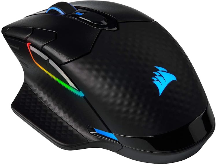 Corsair Dark Core Wireless RGB Pro SE Gaming Mouse
