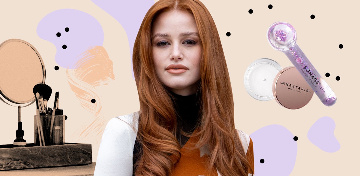 Madelaine Petsch’s Go-To Beauty Routine, Skin Care, & Makeup