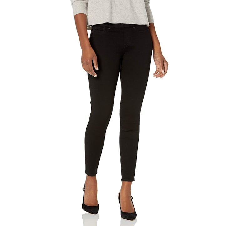 The 10 Best Jeggings For Women