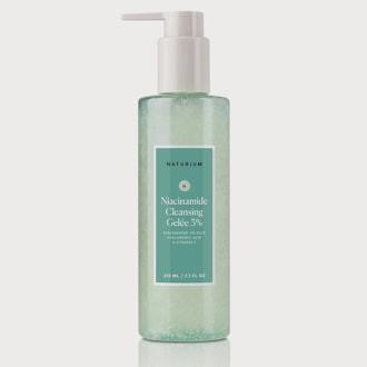 Naturium Niacinamide Cleansing Gelée