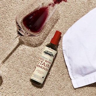 Emergency Stain Rescue Red Wine Remover