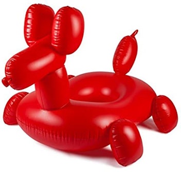 BigMouth Inc. Giant Balloon Animal Pool Float