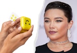 The £11.99 Acne Busting Treatment Florence Pugh Swears By 