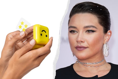 The £11.99 Acne Busting Treatment Florence Pugh Swears By