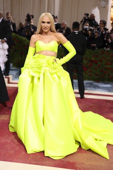 Met Gala 2022 Fashion: See Every Red Carpet Look