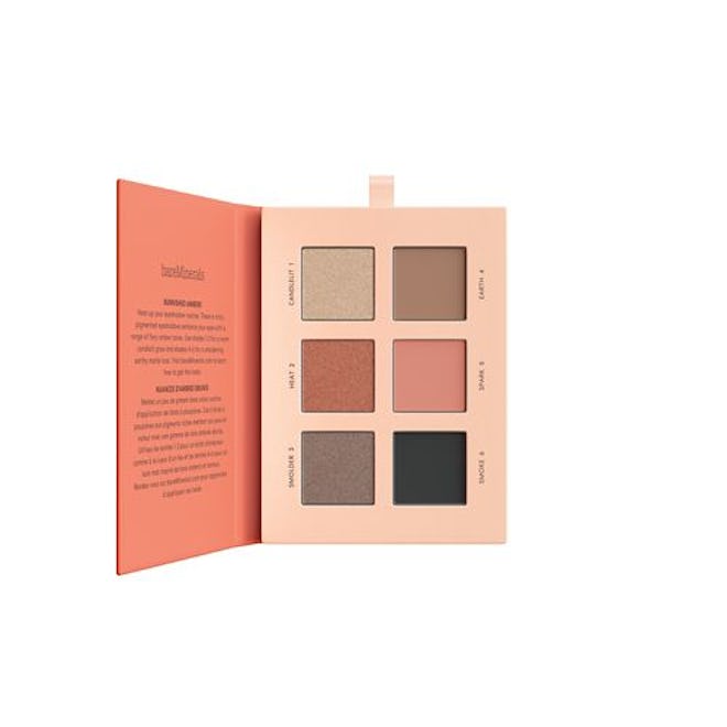 bareMinerals eyeshadow palette