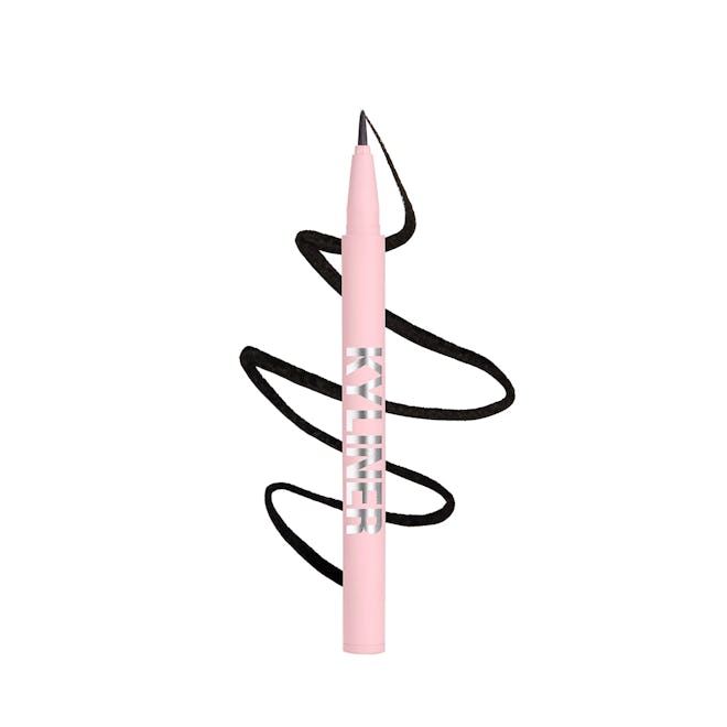 Kylie Cosmetics eyeliner