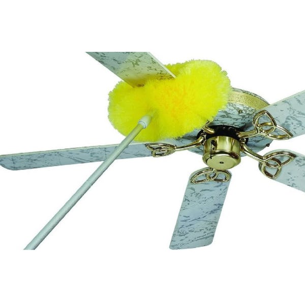 Estilo Extendable Ceiling Fan Duster