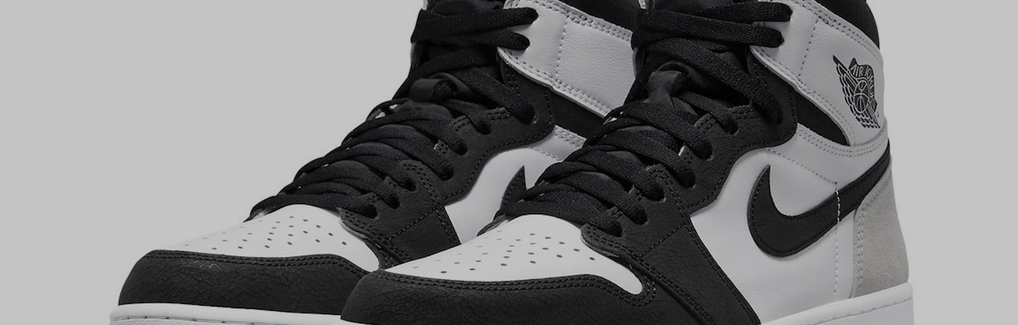 Nike Air Jordan 1 "Stage Haze" sneaker