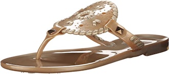 jack rogers sandals for wide feet