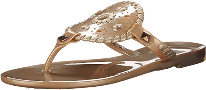 The 10 Best Sandals For Wide Feet