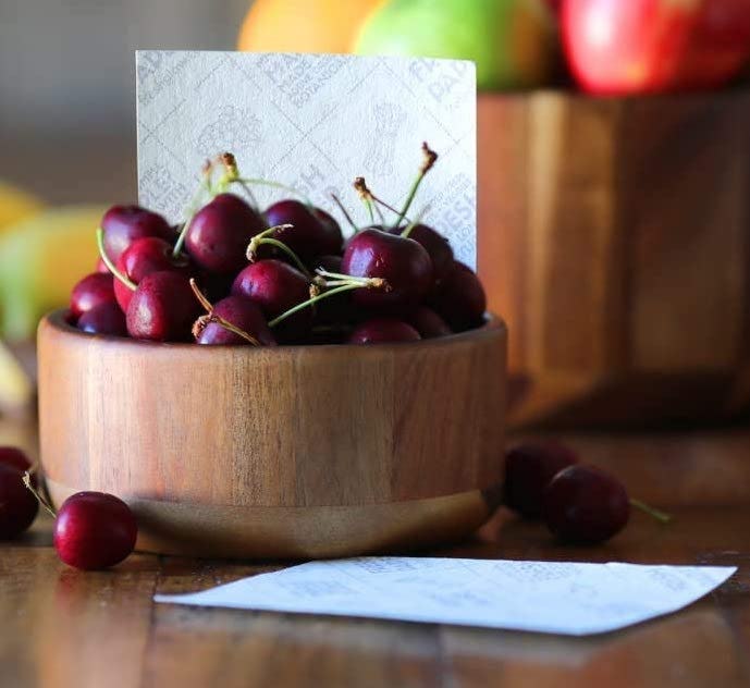 FRESHPAPER Produce Extenders (8-Pack)