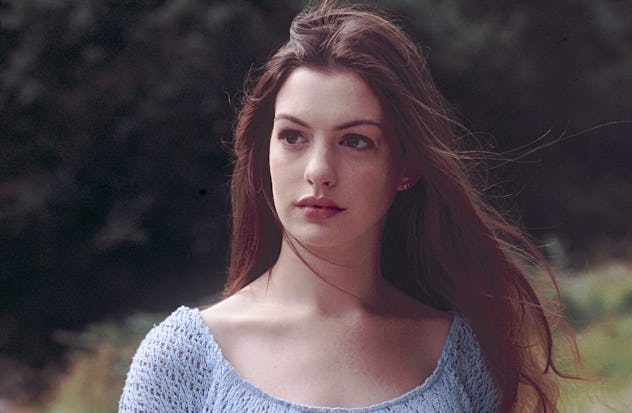 'Ella Enchanted' is a fantasy movie for kids