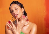 Alicia Keys' Keys Soulcare line just launched the Make You collection of skin care-color hybrids.