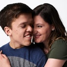 Tori Roloff and Zach Roloff from 'Little People, Big World' welcome a baby after suffering a pregnan...