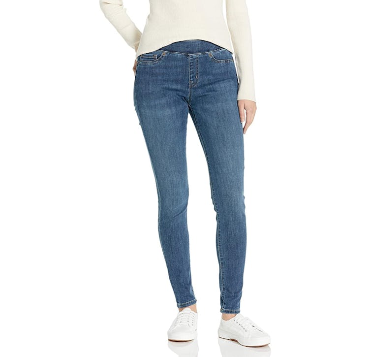 Amazon Essentials Pull-On Jeggings