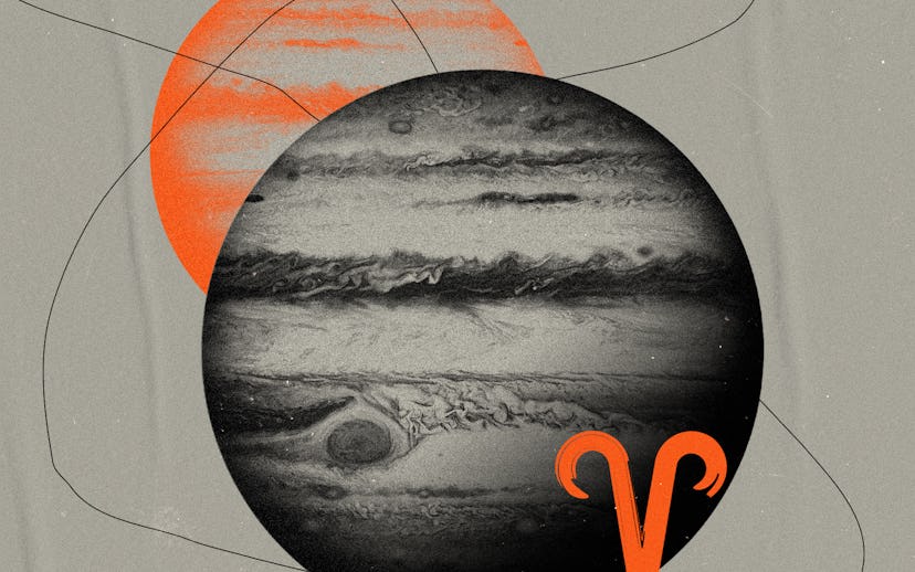 Jupiter In Aries 2022 Is Your Summer Awakening