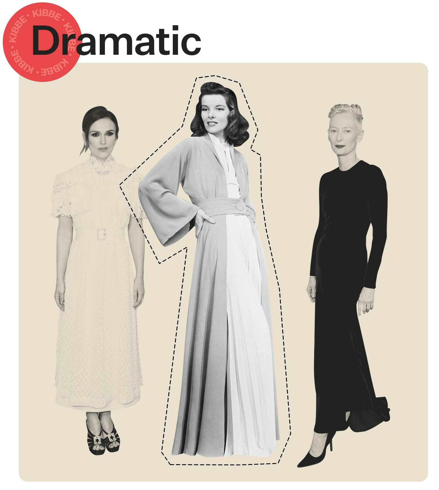 Article: "What's The Kibbe Body Type Test That's All Over TikTok?"