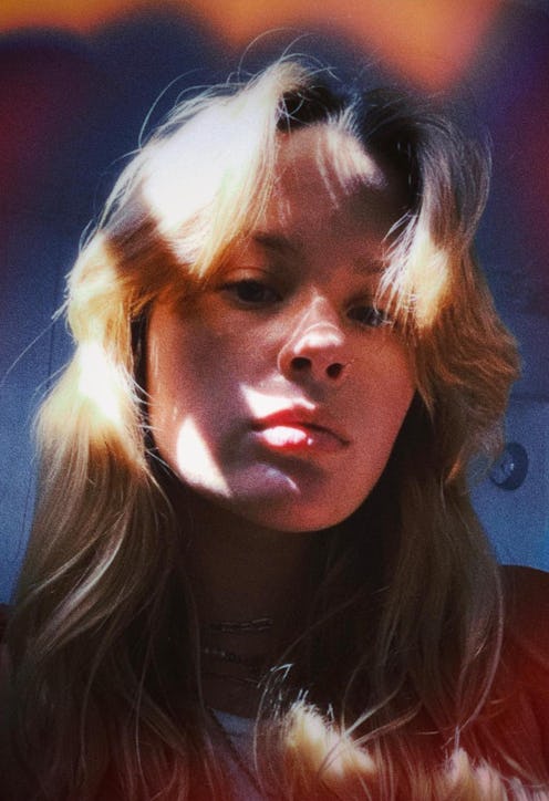 Ava Phillippe on Instagram