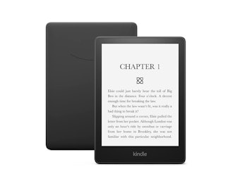 Kindle Paperwhite