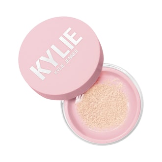 Kylie Cosmetics powder