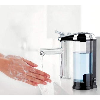 Secura Touchless Soap Dispenser