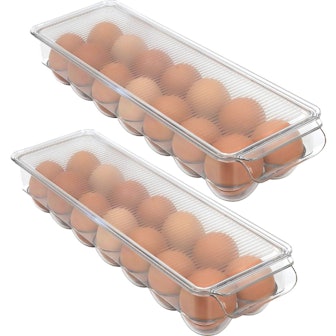 Greenco Stackable Egg Trays (2-Pack)