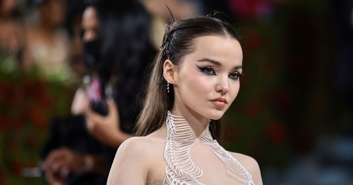 The Met Gala 2022 Hairstyles That Won The Red Carpet