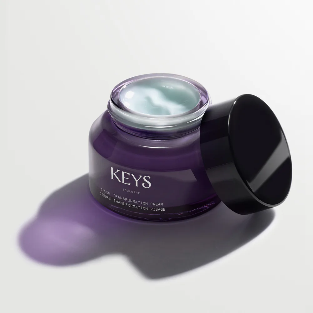 Keys Soulcare Makeup Is Here & It's As Effortless As It Is Nourishing