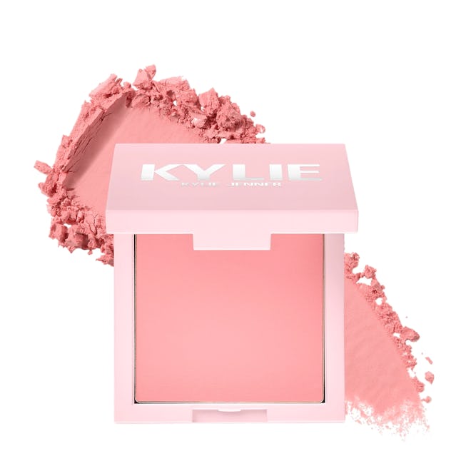 Kylie Cosmetics blush