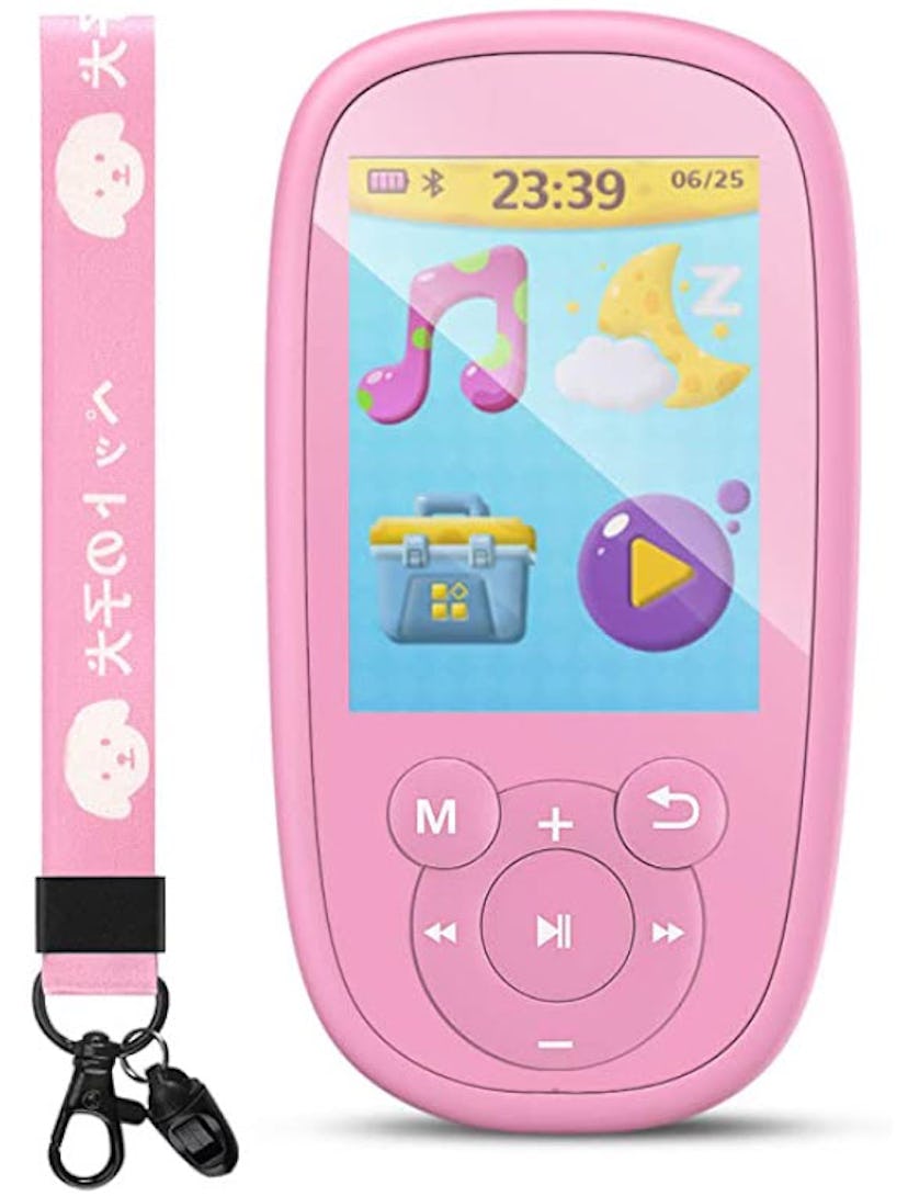 AGPTEK MP3 Player for Kids