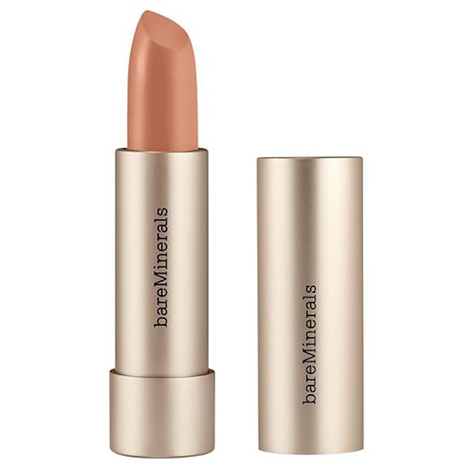 bareMinerals lipstick