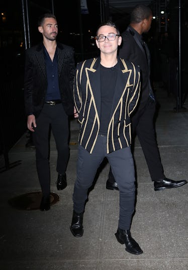 Christian Siriano