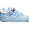 Adidas x Bad Bunny "Blue Tint" Forum Low sneaker