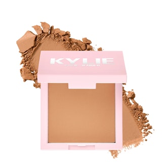 Kylie Cosmetics bronzer