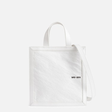 we-ar4 Notebook bag optic white