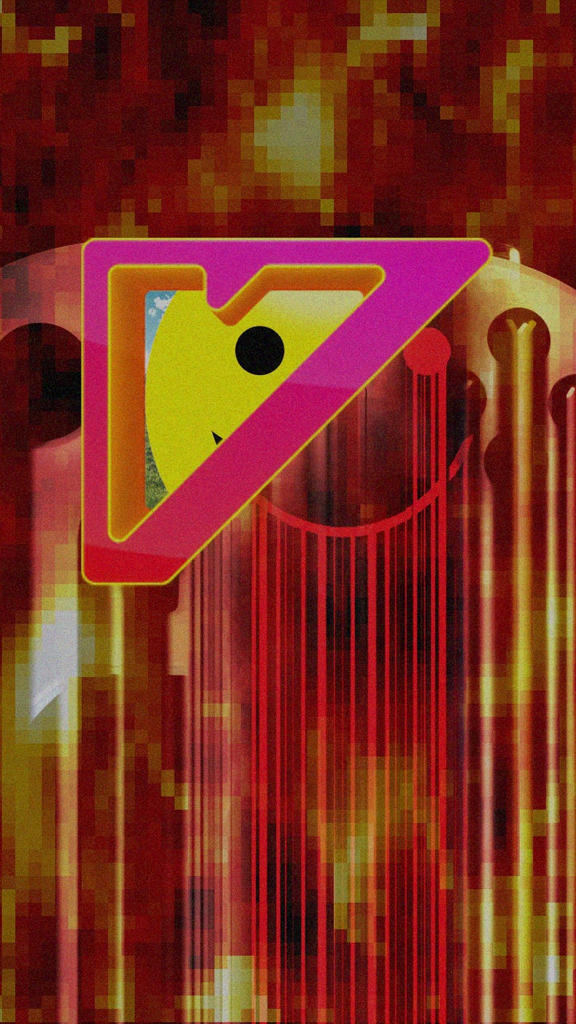 Venn gaming network failure illustration