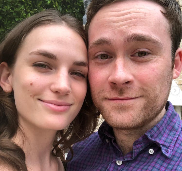 Cole Emhoff Proposed To His Girlfriend, Greenley Littlejohn, By A Bonfire