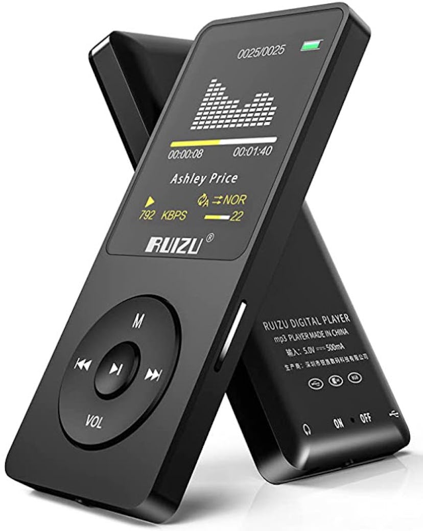 RUIZU Mp3 Player